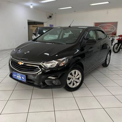 CHEVROLET ONIX 1.0 MPFI LT 8V FLEX 4P MANUAL